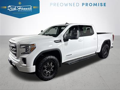 Used 2021 GMC Sierra 1500 Elevation Crew Cab for sale #V41232 - photo 1