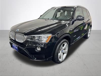 2017 BMW X3 AWD SUV for sale #V41238 - photo 2