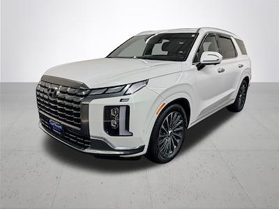 2024 Hyundai Palisade AWD SUV for sale #V41243 - photo 2