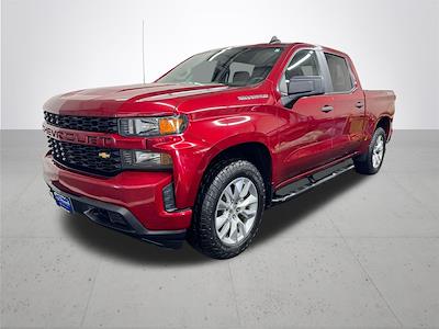 Used 2019 Chevrolet Silverado 1500 - photo 1