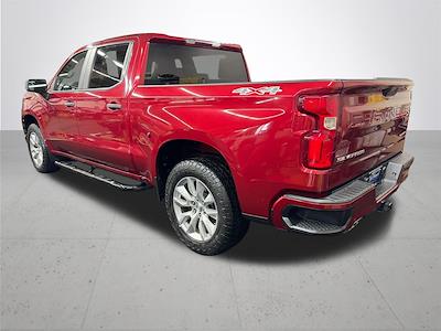 2019 Chevrolet Silverado 1500 Crew Cab 4WD Pickup for sale #V41278 - photo 2