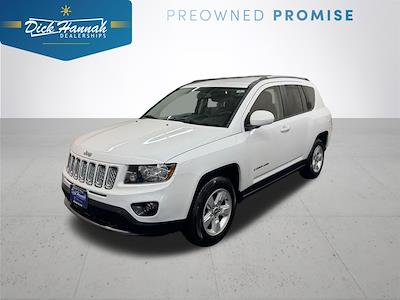 2017 Jeep Compass FWD SUV for sale #V41345 - photo 1