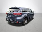 2017 Toyota Highlander 4x4 SUV for sale #Y4298 - photo 8