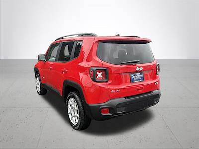 Used 2020 Jeep Renegade Latitude AWD SUV for sale #Y4305 - photo 2