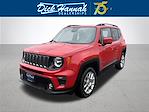 Used 2020 Jeep Renegade Latitude AWD SUV for sale #Y4305 - photo 1