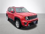 Used 2020 Jeep Renegade Latitude AWD SUV for sale #Y4305 - photo 6