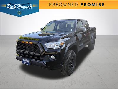 2023 Toyota Tacoma Double Cab RWD Pickup for sale #Y4341 - photo 1
