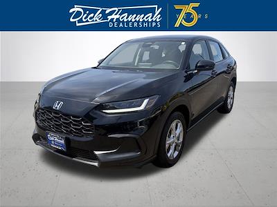 Used 2024 Honda HR-V LX AWD SUV for sale #Y4360 - photo 1