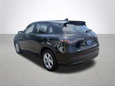 Used 2024 Honda HR-V LX AWD SUV for sale #Y4360 - photo 2