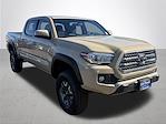 2017 Toyota Tacoma Double Cab 4x4 Pickup for sale #Y4368 - photo 6