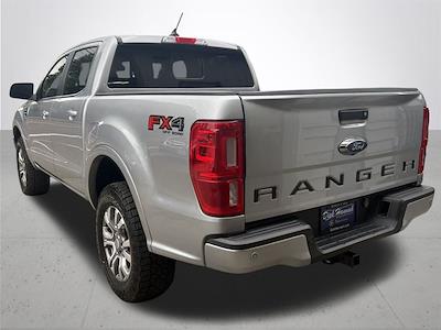 2021 Ford Ranger SuperCrew Cab 4x4 Pickup for sale #Y4381 - photo 2