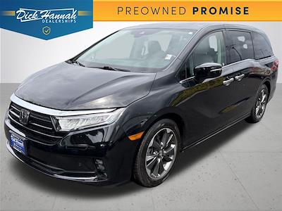2022 Honda Odyssey FWD Minivan for sale #Y4404 - photo 1