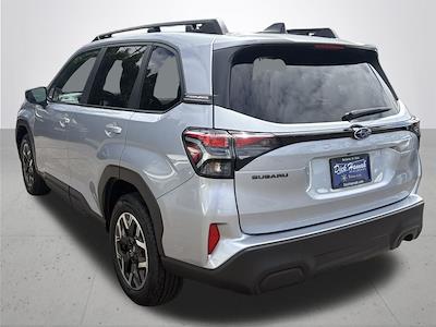 2025 Subaru Forester AWD SUV for sale #Y4462 - photo 2