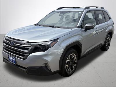 2025 Subaru Forester AWD SUV for sale #Y4462 - photo 2