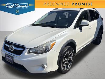 2014 Subaru Crosstrek SUV for sale #Y4464 - photo 1