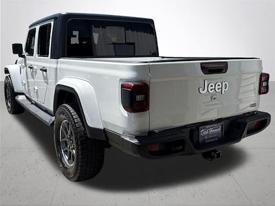 2020 Jeep Gladiator Crew Cab 4x4 Pickup for sale #Y4469 - photo 2