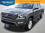 Used 2022 Nissan Frontier SV Crew Cab 4x4 Pickup for sale #Y4473 - photo 1