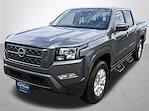 Used 2022 Nissan Frontier SV Crew Cab 4x4 Pickup for sale #Y4473 - photo 3