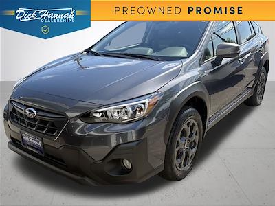 2023 Subaru Crosstrek AWD SUV for sale #Y4474 - photo 1