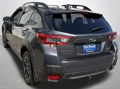 2023 Subaru Crosstrek AWD SUV for sale #Y4474 - photo 2