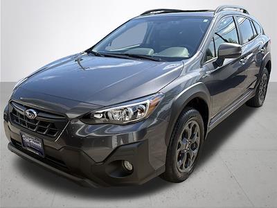 Used 2023 Subaru Crosstrek Sport AWD SUV for sale #Y4474 - photo 1