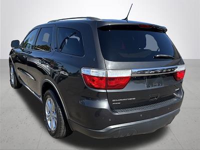 2011 Dodge Durango 4x4 SUV for sale #Y4479 - photo 2