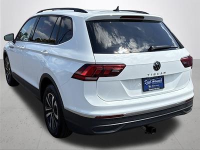 2023 Volkswagen Tiguan FWD SUV for sale #Y4486 - photo 2