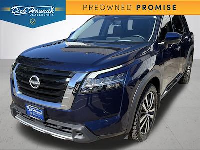 2023 Nissan Pathfinder 4WD SUV for sale #Y4489 - photo 1
