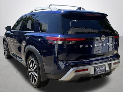 2023 Nissan Pathfinder 4WD SUV for sale #Y4489 - photo 2
