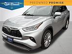 2024 Toyota Highlander AWD SUV for sale #Y4495 - photo 1