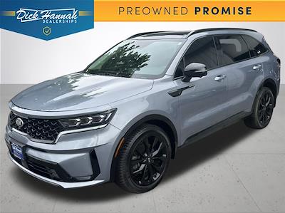 2021 Kia Sorento FWD SUV for sale #Y4496 - photo 1