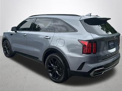 2021 Kia Sorento FWD SUV for sale #Y4496 - photo 2