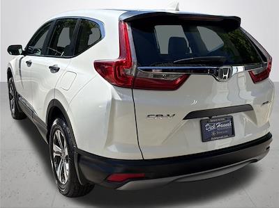 Used 2018 Honda CR-V LX 4x4 SUV for sale #Y4499 - photo 2
