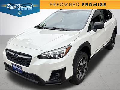 2020 Subaru Crosstrek AWD SUV for sale #Y4530 - photo 1