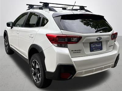 2020 Subaru Crosstrek AWD SUV for sale #Y4530 - photo 2