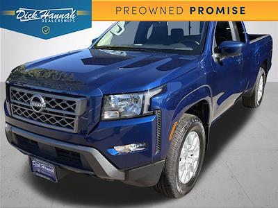 2022 Nissan Frontier King Cab 4WD Pickup for sale #Y4531 - photo 1