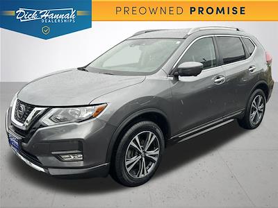 2018 Nissan Rogue AWD SUV for sale #Y4553 - photo 1