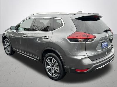 2018 Nissan Rogue AWD SUV for sale #Y4553 - photo 2