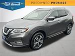 2018 Nissan Rogue AWD SUV for sale #Y4553 - photo 1