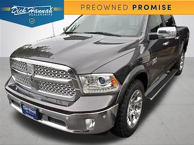 2017 Ram 1500 Crew Cab 4WD Pickup for sale #Y4556 - photo 1
