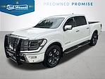 Used 2023 Nissan Titan Platinum Reserve Crew Cab for sale #Y4564 - photo 1