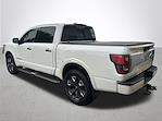 Used 2023 Nissan Titan Platinum Reserve Crew Cab for sale #Y4564 - photo 2