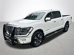 Used 2023 Nissan Titan Platinum Reserve Crew Cab for sale #Y4564 - photo 3
