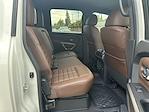 Used 2023 Nissan Titan Platinum Reserve Crew Cab for sale #Y4564 - photo 28