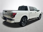 Used 2023 Nissan Titan Platinum Reserve Crew Cab for sale #Y4564 - photo 8