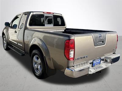 2005 Nissan Frontier King Cab 4WD Pickup for sale #Y4569 - photo 2