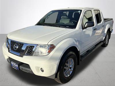 2016 Nissan Frontier Crew Cab 4WD Pickup for sale #Y4580 - photo 2