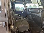 2021 Jeep Wrangler 4xe 4WD SUV for sale #Y4589 - photo 22