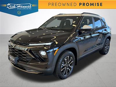 2024 Chevrolet Trailblazer AWD SUV for sale #Y4595 - photo 1