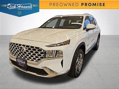 2022 Hyundai Santa Fe AWD SUV for sale #Y4596 - photo 1